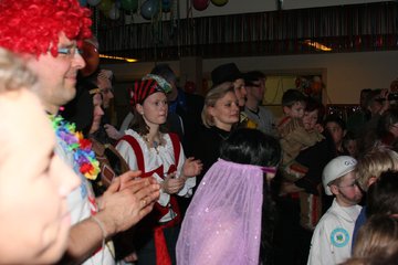 Bild 195 - Olaf Kindertag